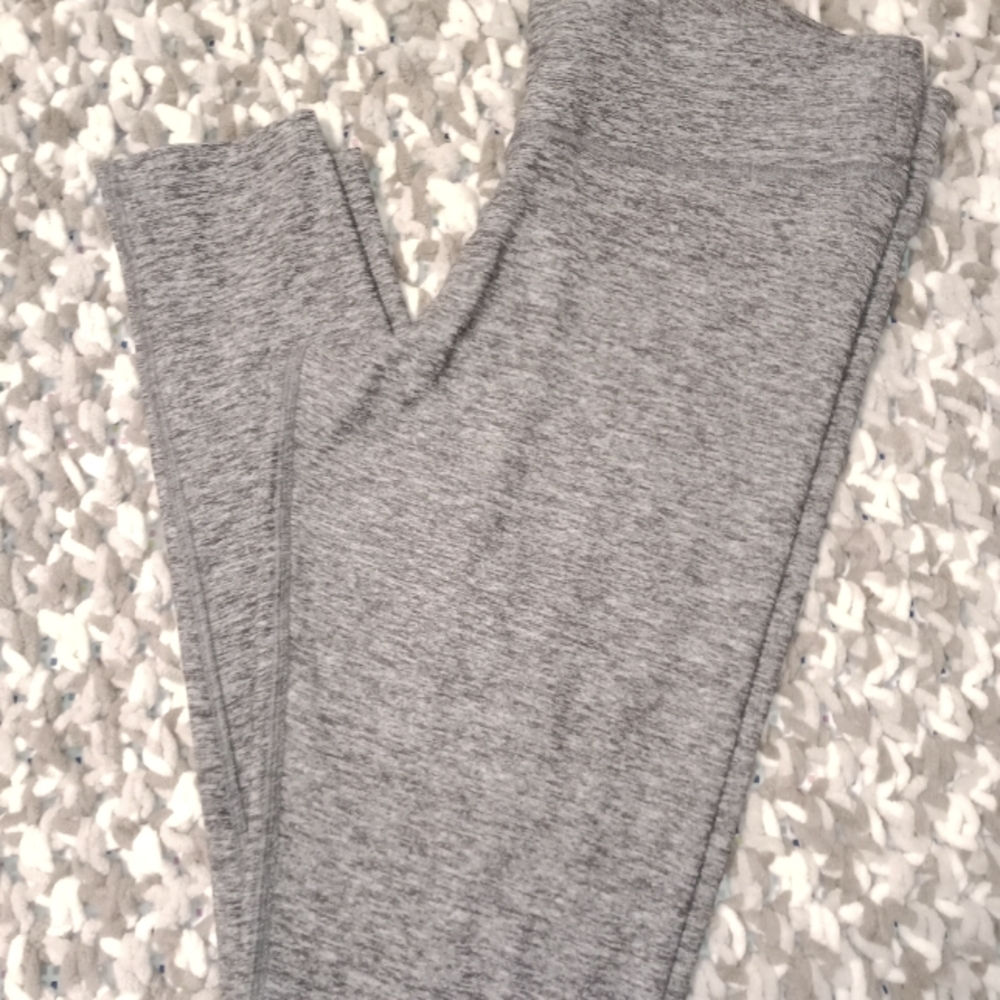 Pink Victoria secret ultimate leggings